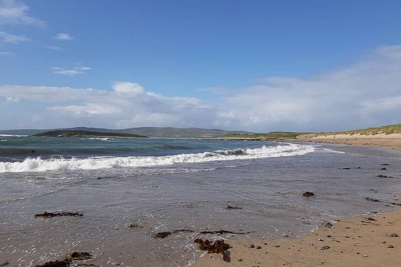 KCC says it will work hard to regain Ballybunion Ladies Beach Blue Flag