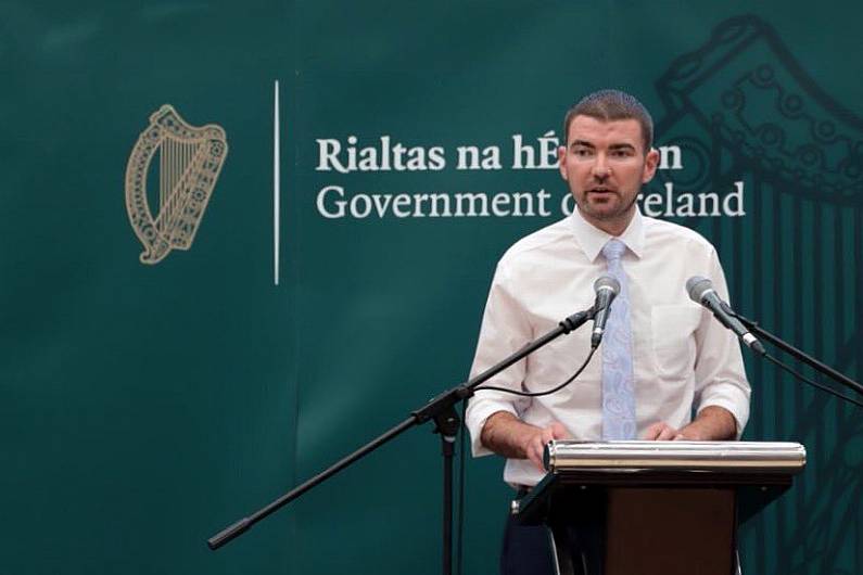 Junior ministers to be reshuffled today with Kerry's Brendan Griffin tipped for a post