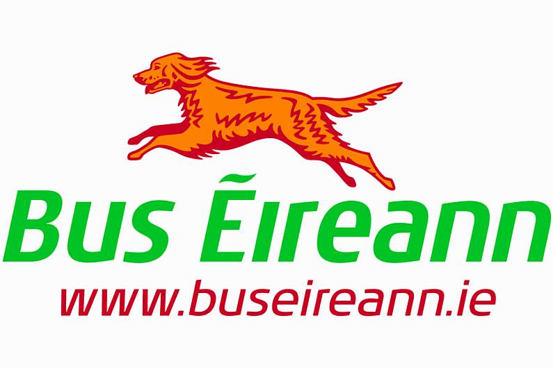 Bus &Eacute;ireann announces improved service and new jobs in Kerry