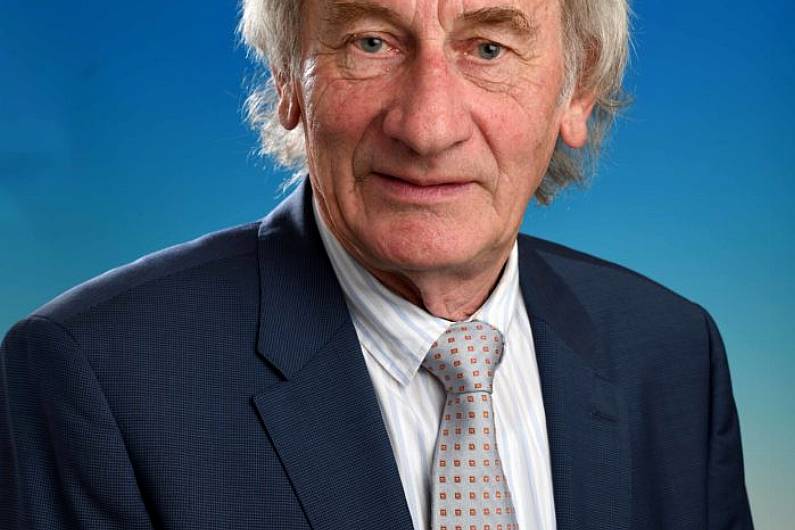 One of Kerry&rsquo;s longest-serving public representatives announces retirement from politics