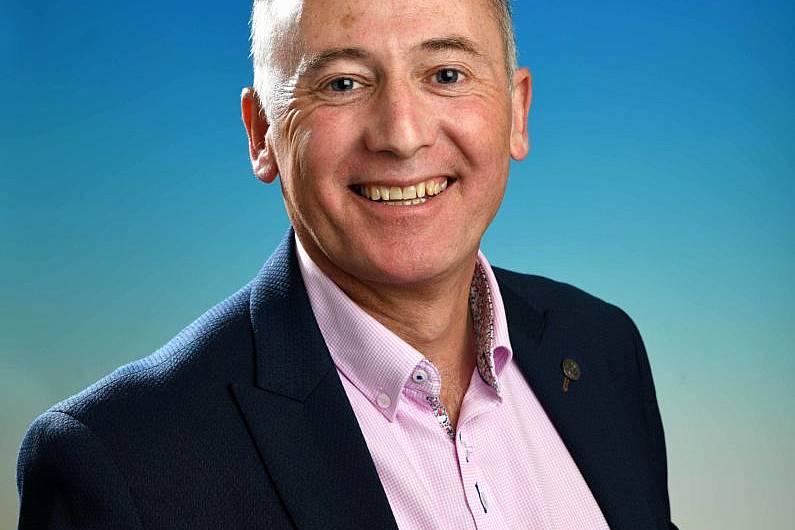 Ballylongford councillor intends to contest general election for Fine Gael