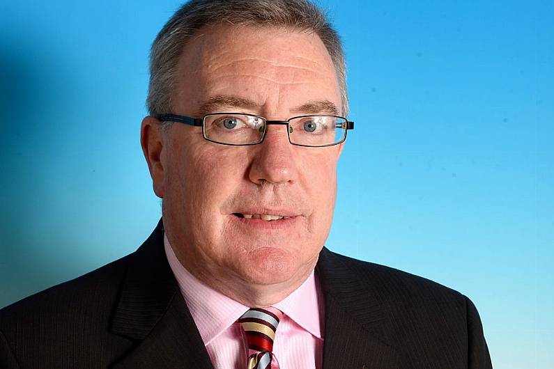 Kerry councillor claims a lot of times large&nbsp;social housing estates lead to anti-social behaviour