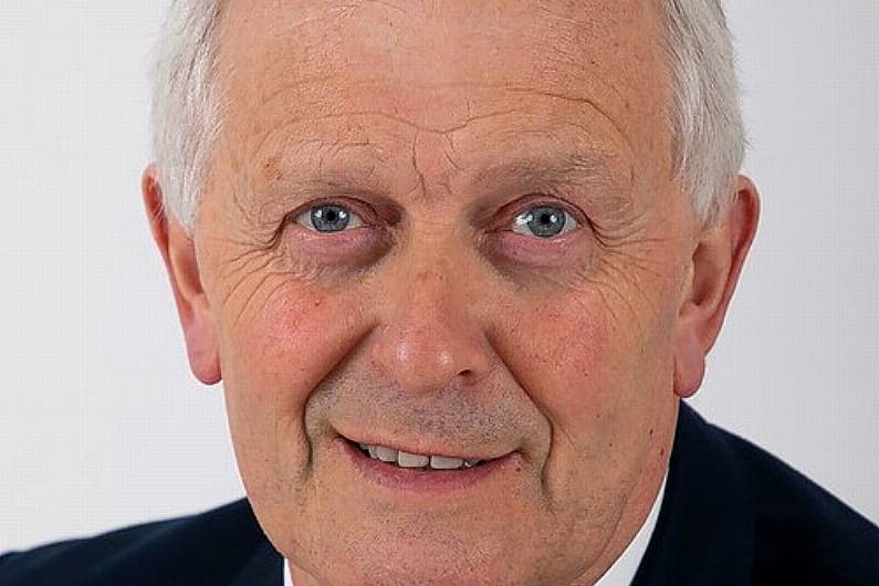 Kerry councillor says local authority needs to focus on basic services rather than ambitious projects