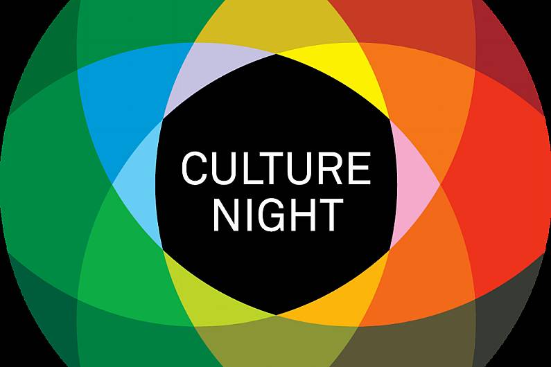 Culture Night events taking place across Kerry