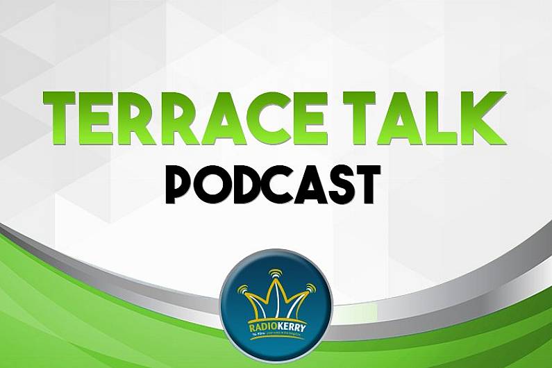 Terrace Talk &ndash; August 31st, 2020