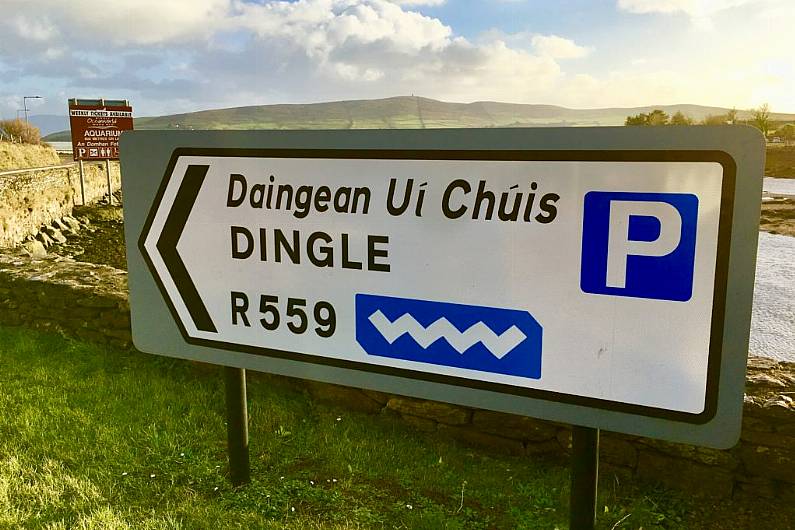 Another three years until Dingle social housing development expected to be complete