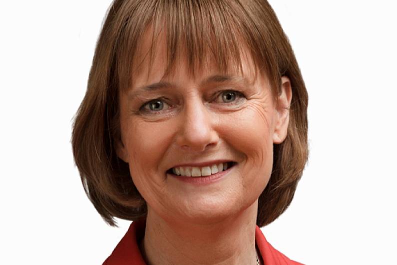 Deirdre Clune appointed vice-chair of key European Parliament body