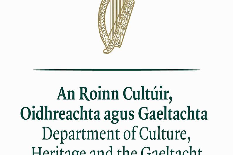 Almost &euro;21,000 in funding announced for Kerry cultural centre