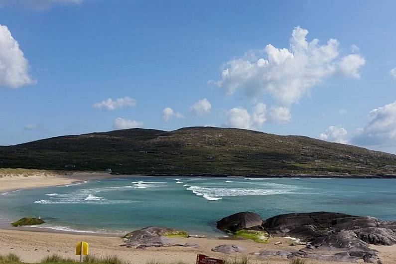 Water quality notices remain at Kerry beaches due to forecast