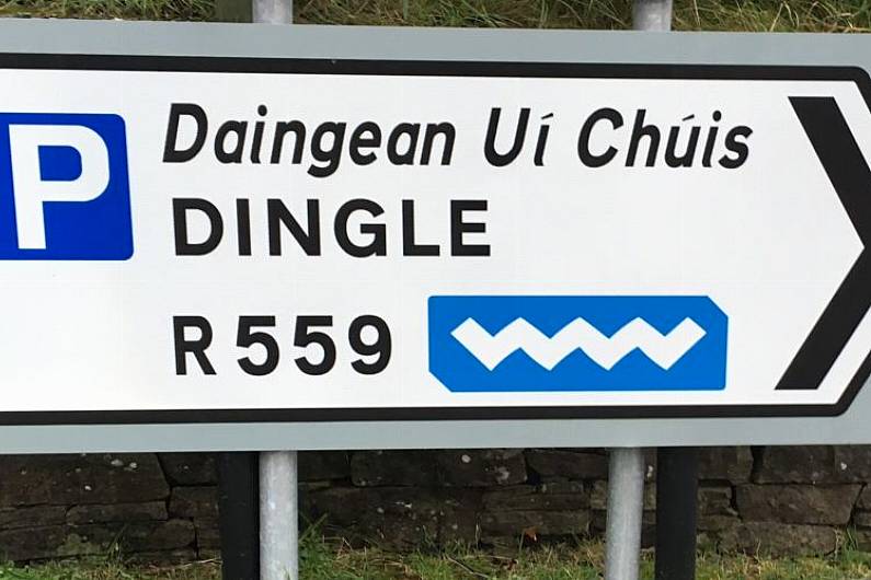 Bar and restaurant owner hopeful of busy summer season in Dingle