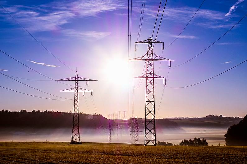 60 homes still without power in North Kerry