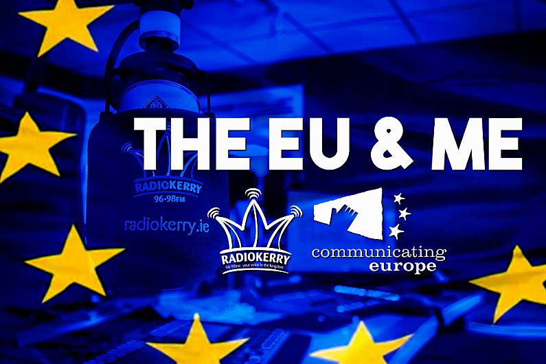 EU and Me: Episode 4 &ndash; Culture and Creativity &ndash; December 9th, 2021