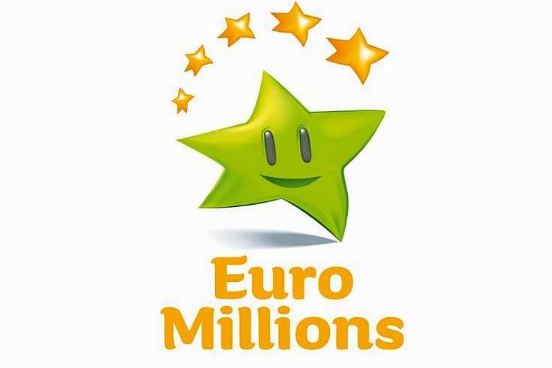 &euro;500,000 Euromillions Plus prize won in Kerry