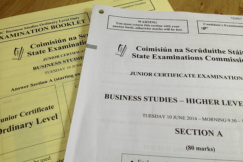 Date set for release of Leaving Certificate results