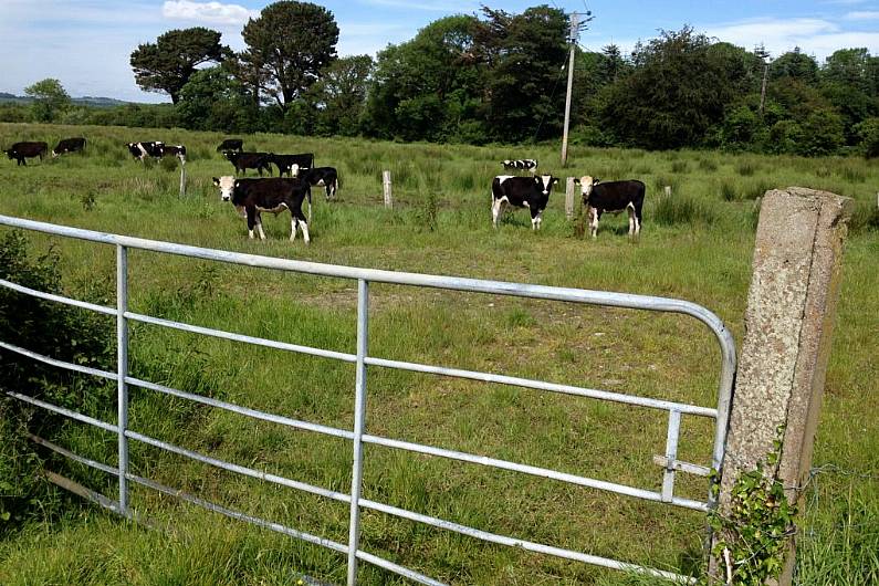 Kerry farmers receive over &euro;106 million in payments