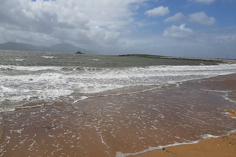 Bathing banned at three Kerry beaches