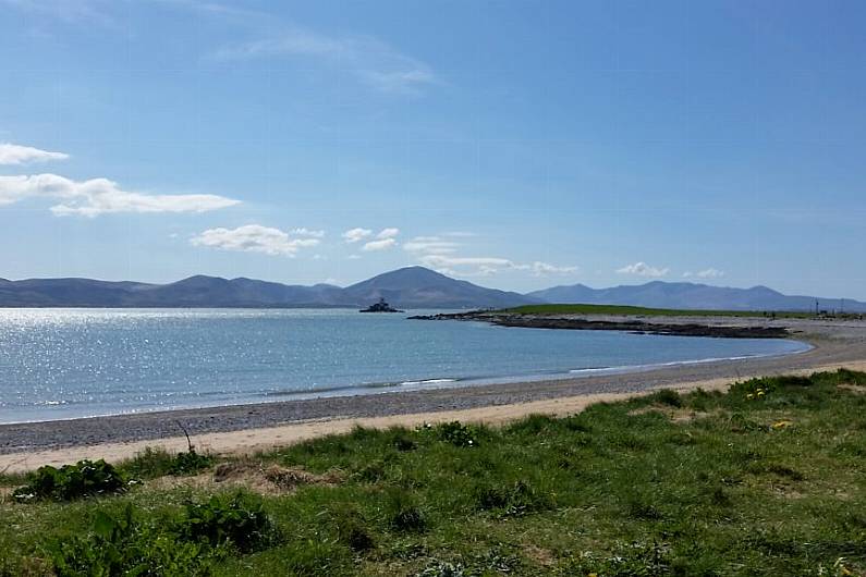 Water samples taken from twelve Kerry beaches following recent heavy rainfall