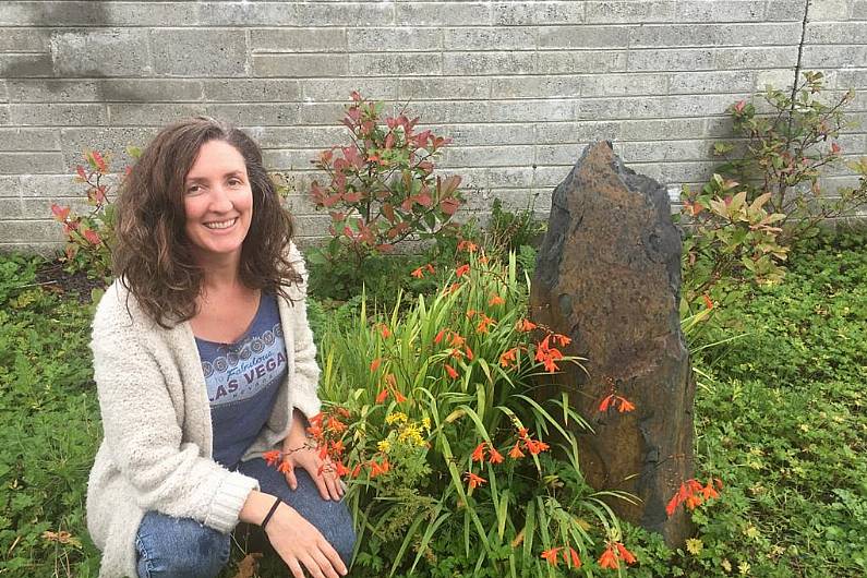 Tralee Fenit Greenway to feature larger-than-life wildflower mural