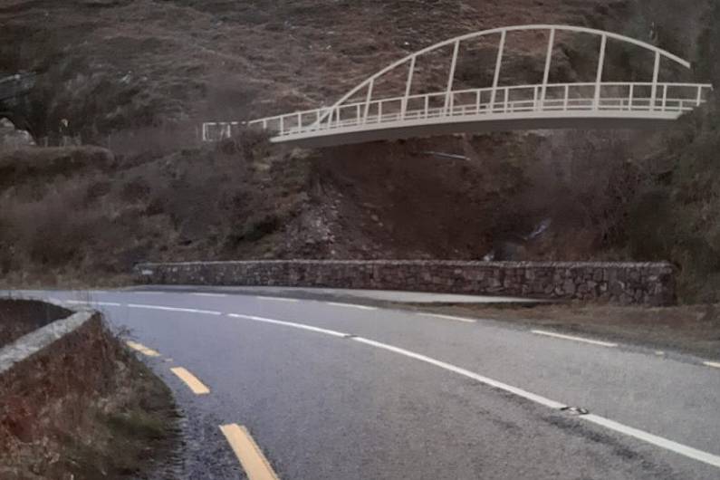 Decision adjourned on appealing South Kerry Greenway to Court of Appeal