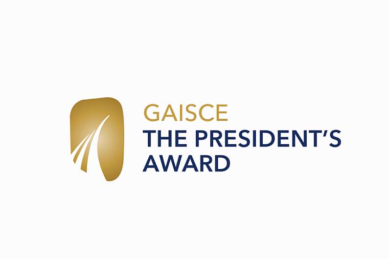 L&aacute; Gaisce celebrated in schools across Kerry