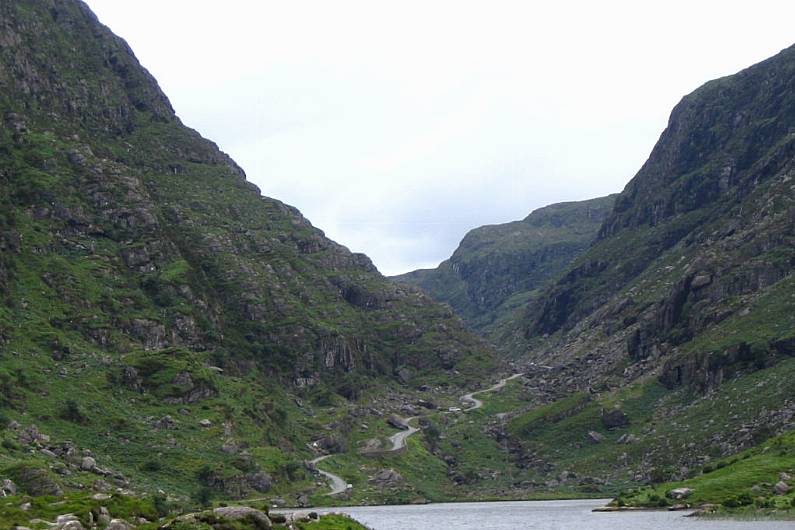 Woman in her 40s seriously injured in pony and trap accident at Gap of Dunloe