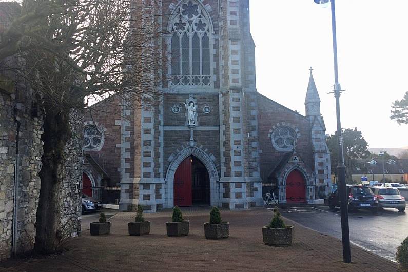 St John&rsquo;s Parish Tralee to hold listening session for 2023 Synod of Bishops