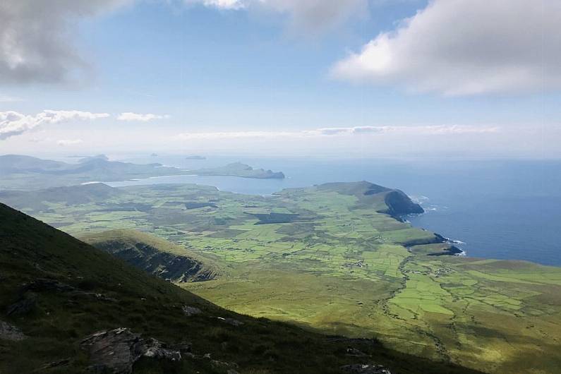 &euro;2,000 allocated to print brochure about Kerry bogs