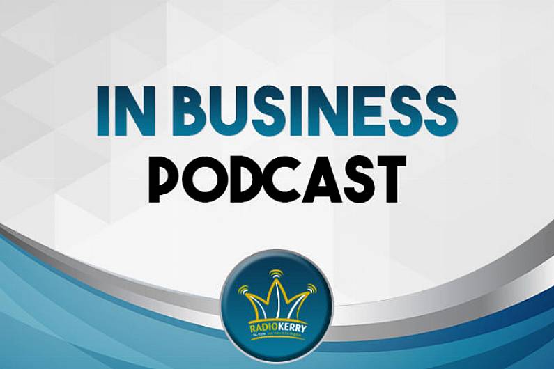 In Business - April 1st, 2021