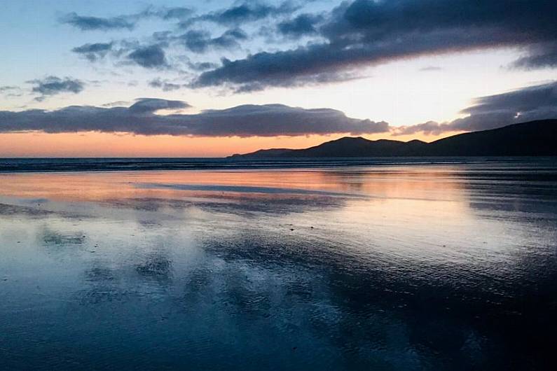 Survey shows Kerry is top staycation destination