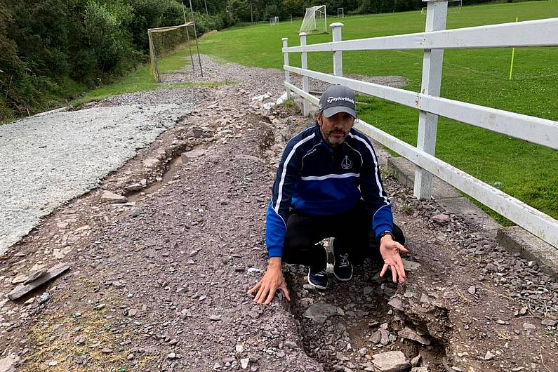 Kenmare businesses and sporting organisations fearful of further flooding