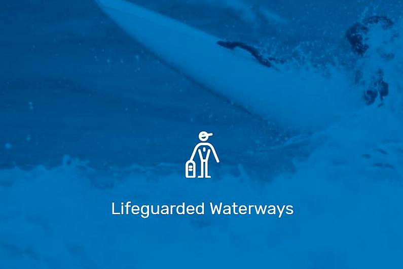 Water Safety Ireland asks Kerry public to take care around water over bank holiday