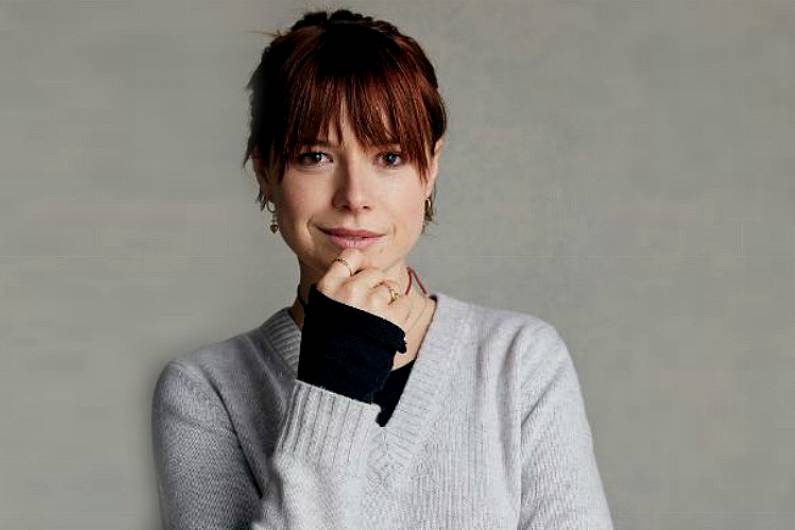 Killarney actor Jessie Buckley to receive Maureen O'Hara award