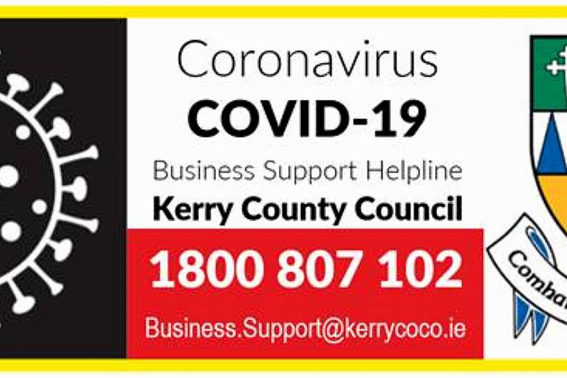 Over 1,000 Kerry families seek support from resource centres