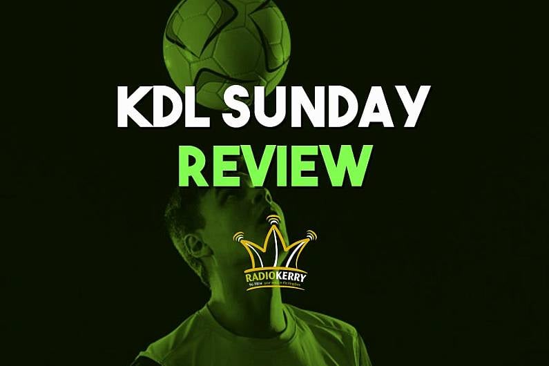 KDL review