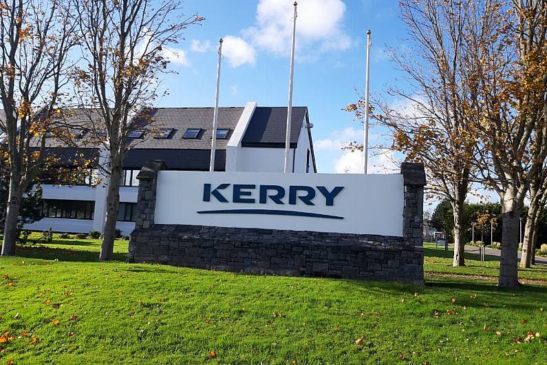 Discussions on deal between Kerry Group and Kerry Co-op suspended