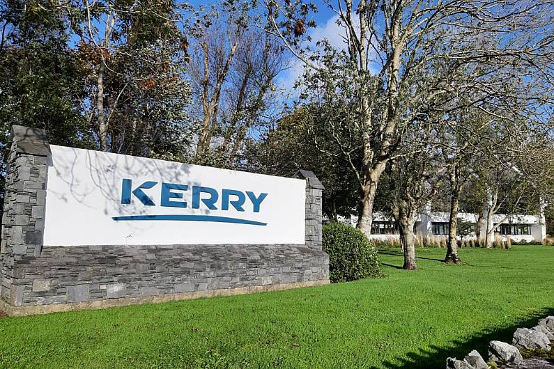 Kerry Group likely to face tax bill hike after corporate tax increase