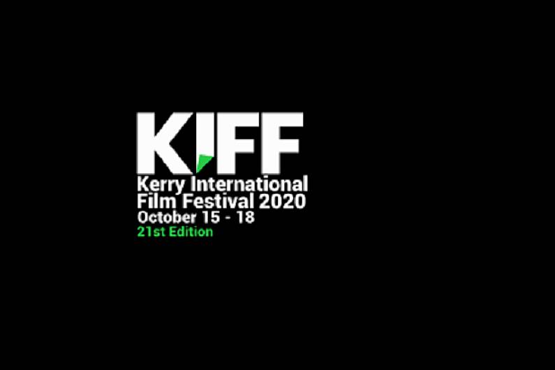 Kerry International Film Festival gets underway this evening