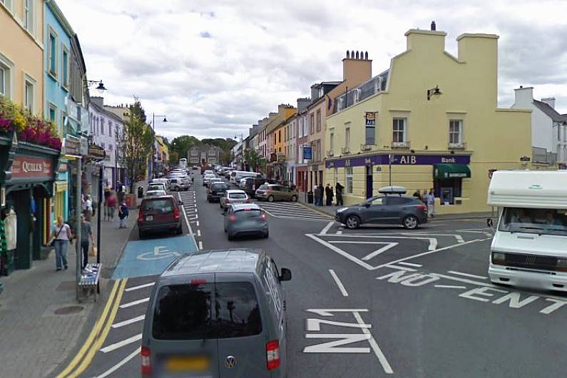 Application to be made for funding Kenmare bypass