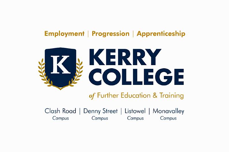 &euro;8.5 million funding announced for further education in Kerry