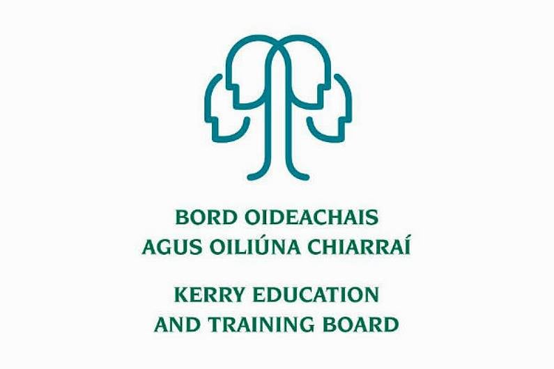 Kerry ETB awarded &euro;910,000 funding