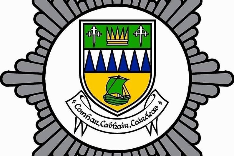 Over 20% increase in traffic collisions attended by Kerry Fire Service