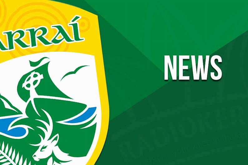 Quillinan set to be new manager of Kerry minors