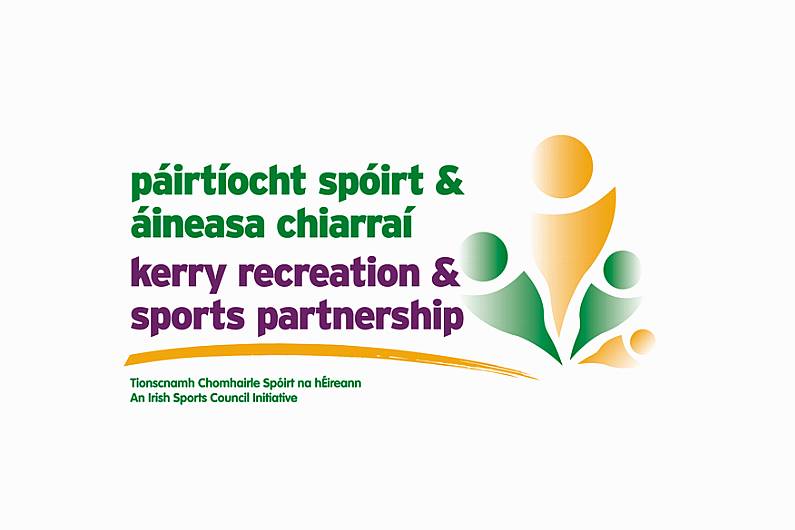 &euro;245,000 allocated for sports groups in Kerry