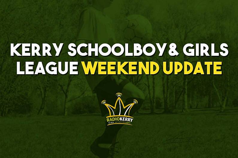 Kerry Schoolboys & Girls League review