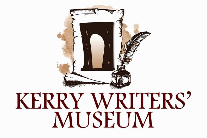 Kerry Writers&rsquo; Museum recognised by Heritage Council