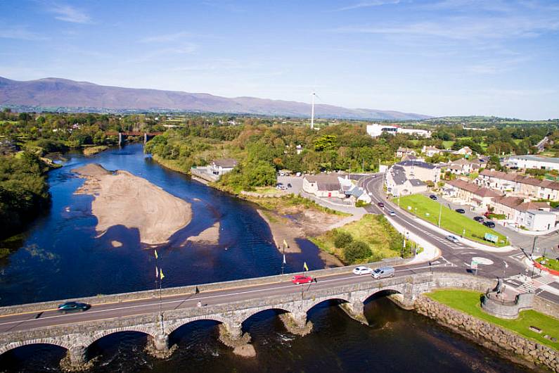 Riverside park and walkway in Killorglin to be considered for funding