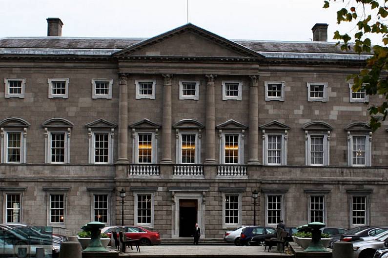 Kerry politicians bid farewell to Houses of Oireachtas