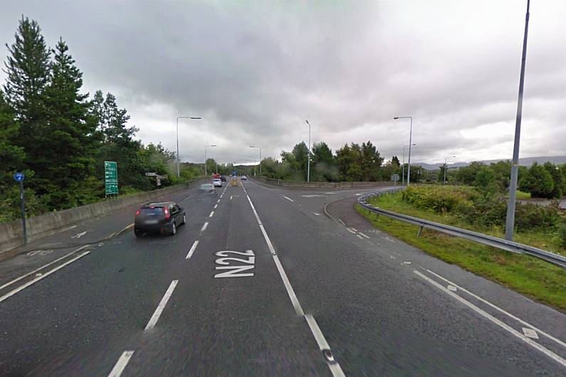 N22 Killarney Farranfore road scheme progressing to stage two