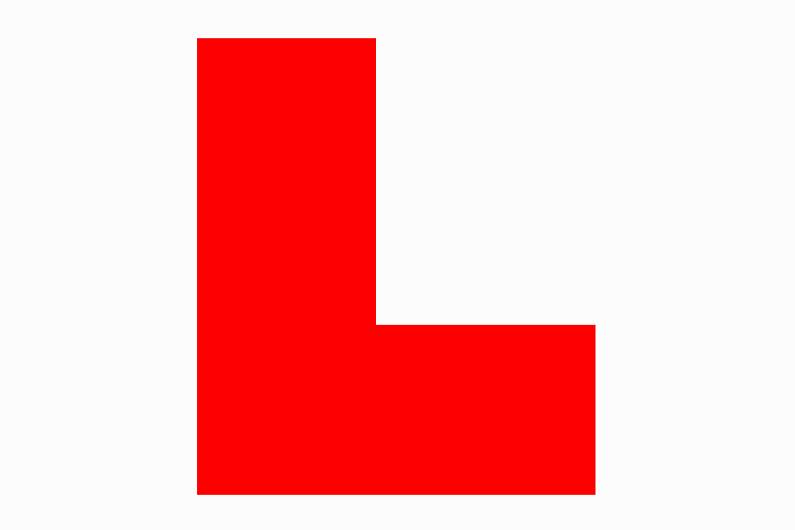 34% increase in fines issued to Kerry learner or novice drivers last year