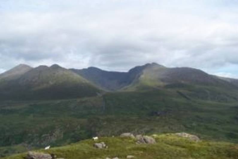 McGillycuddy Reeks EIP receives international award